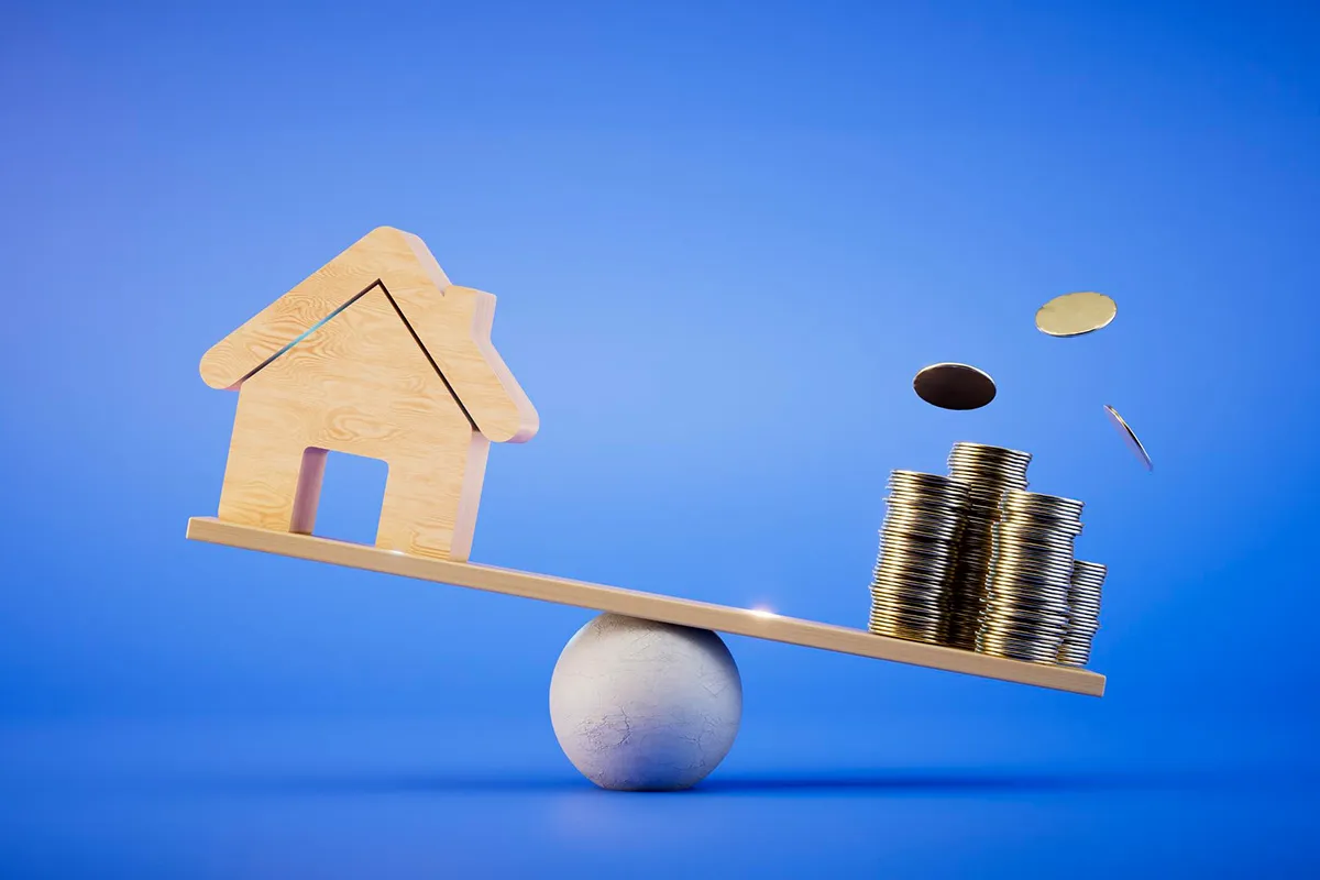 Casa in affitto: Ti raccontiamo alcune ragioni per cui nel corso del tempo potrebbe superare di gran lunga quello dell'acquisto di una casa.